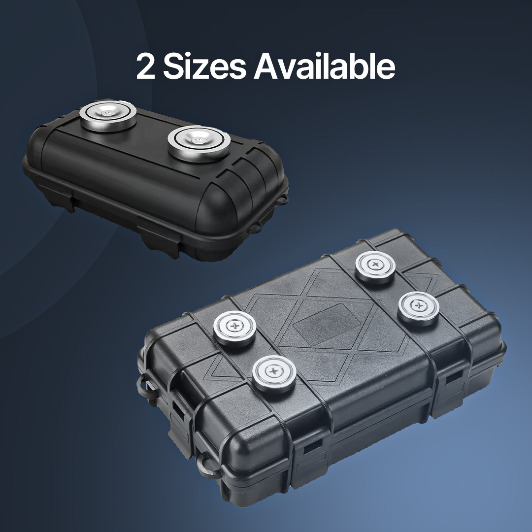 Nyzeli MagnaSafe Key Holder